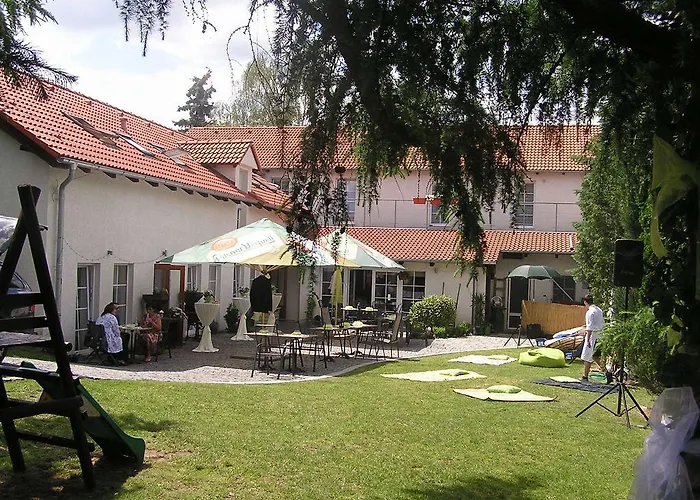 Alt Vendégház 3*