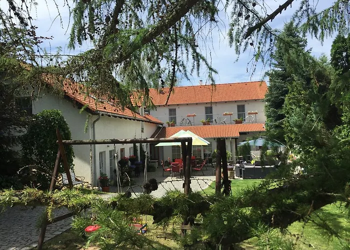 Vendégház Alt 3*