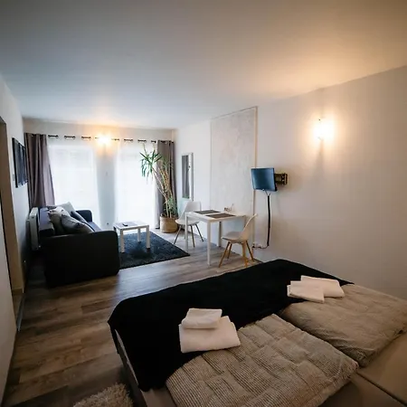 Alt Guest house