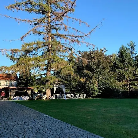 Guest house Alt