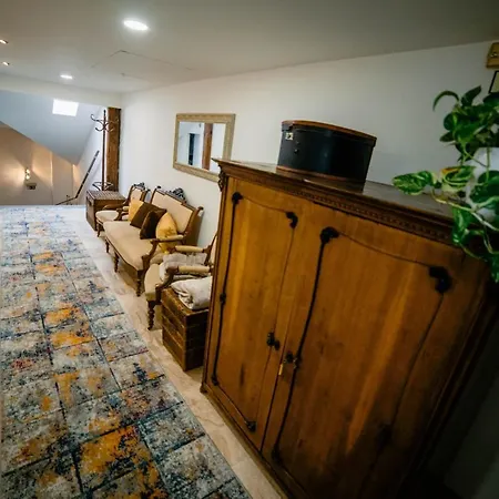 Guest house Alt 3*