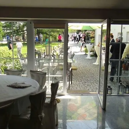 Guest house Alt