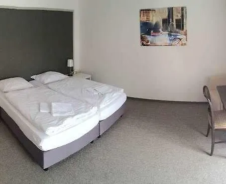 Alt Prague