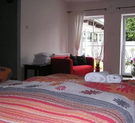 Alt 3* Prague