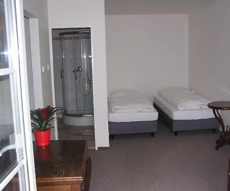 Alt Guest house