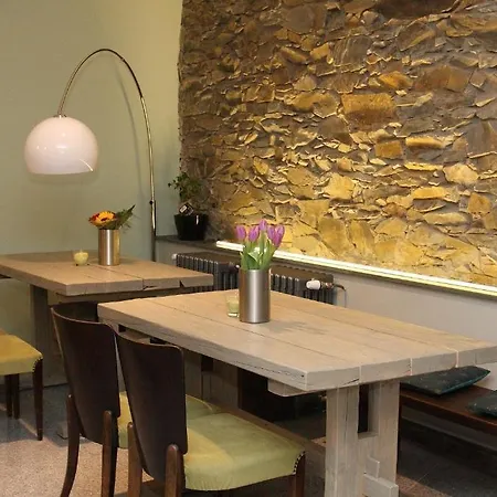 Alt Guest house