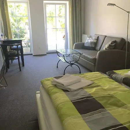 Alt Guest house Prague