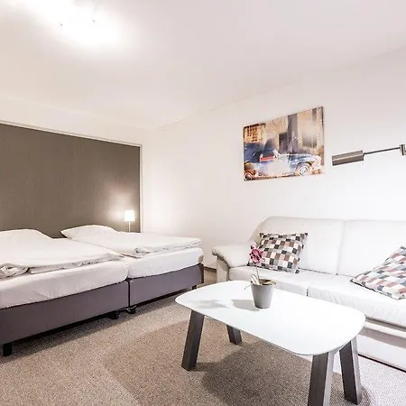Alt Guest house