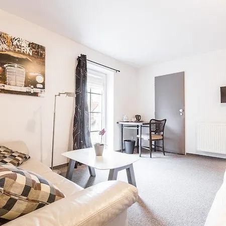 Guest house Alt Prague