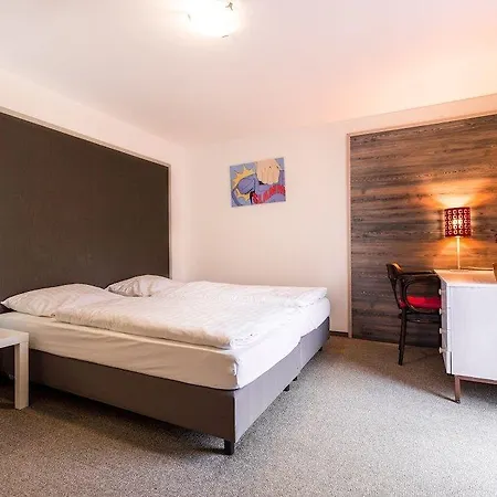 Guest house Alt 3*