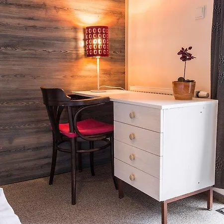 Alt 3* Prague