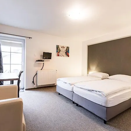 Guest house Alt