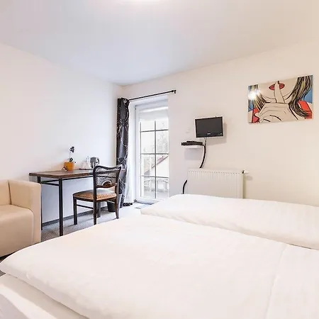 Alt Guest house
