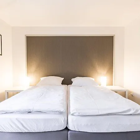 Alt 3* Prague