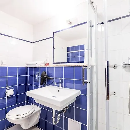 Alt Guest house