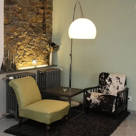 Guest house Alt