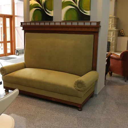 Guest house Alt