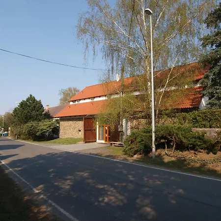 Guest house Alt Prague