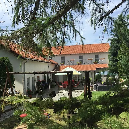 Guest house Alt 3*