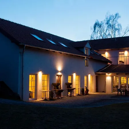 Alt 3* Prague