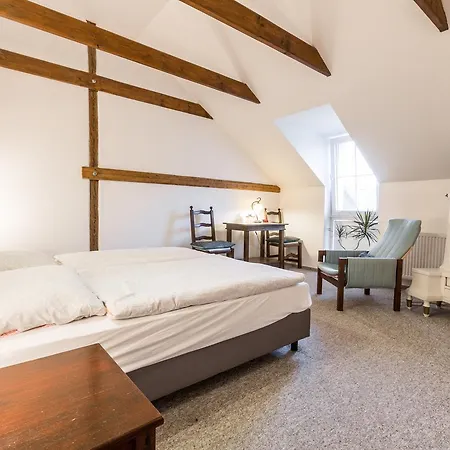 Alt Guest house