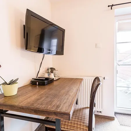 Alt Guest house Prague