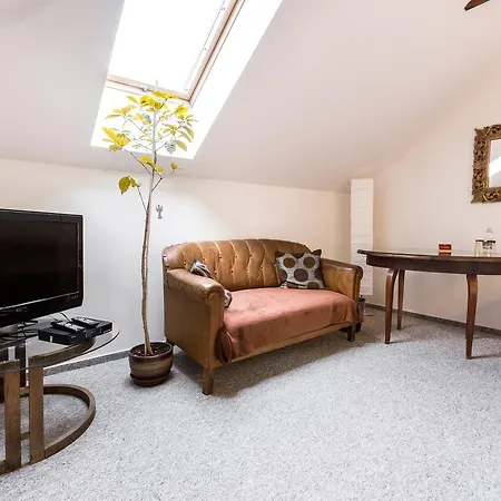 Alt Guest house 3*