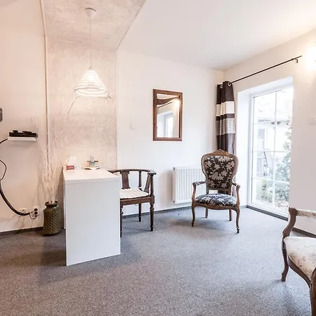 Guest house Alt Prague