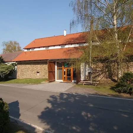 Guest house Alt
