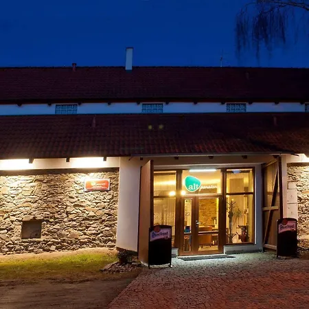 Guest house Alt 3*