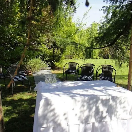 Guest house Alt