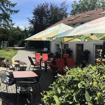 Alt Guest house 3*