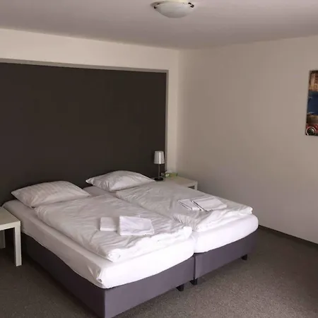 Alt Guest house