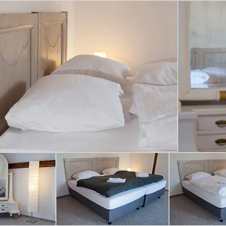 Alt Guest house 3*