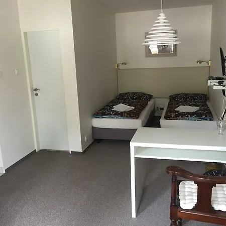 Guest house Alt