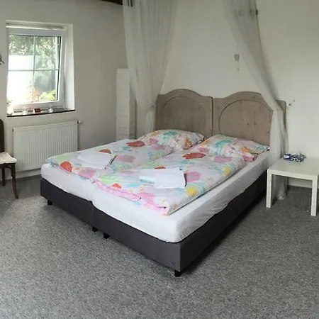 Alt 3* Prague