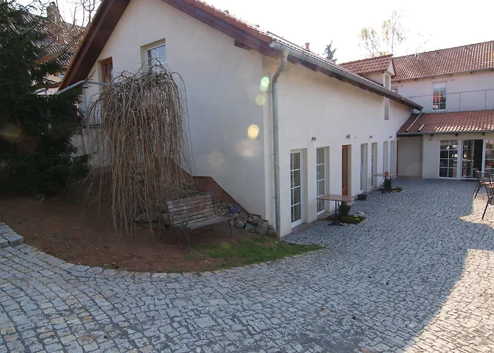Penzion Alt Praha