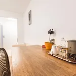 Vendégház Alt Prága