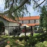 Vendégház Alt 3*