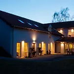 Alt 3* Prága