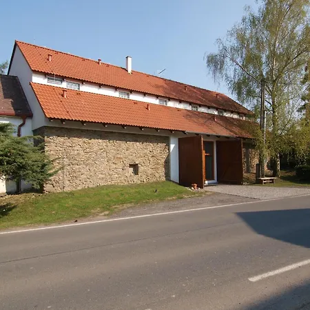 Pensjonat Alt 3*