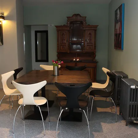 Alt 3* Prága