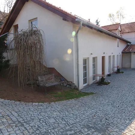 Pensjonat Alt Praga