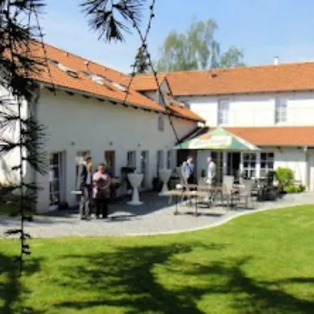 Alt Prága
