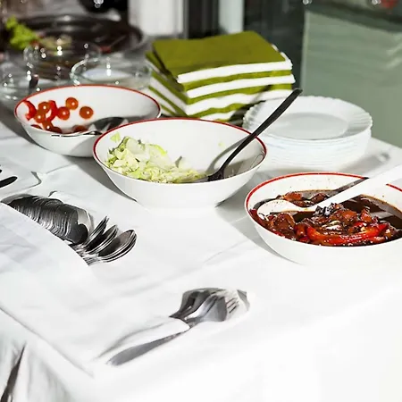 Alt 3* Prága