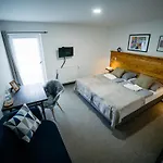 阿尔特膳食旅馆 3*
