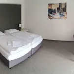 阿尔特膳食旅馆 布拉格