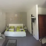 阿尔特膳食旅馆 3* 布拉格