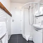 阿尔特膳食旅馆 布拉格